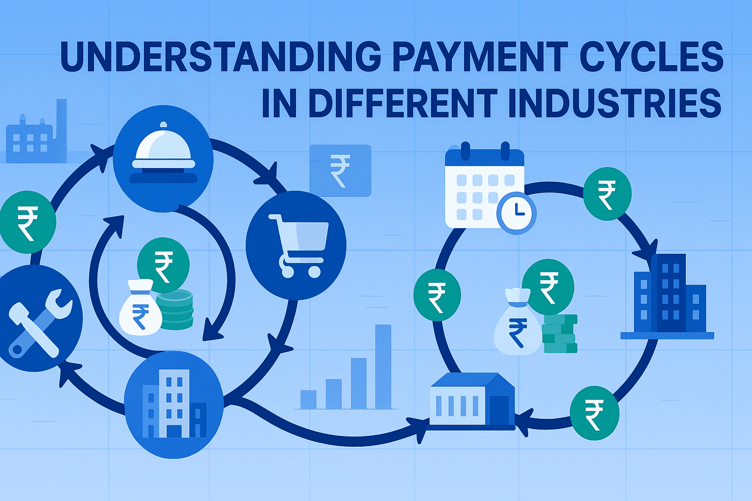 Understanding Payment Cycles in Different Industries