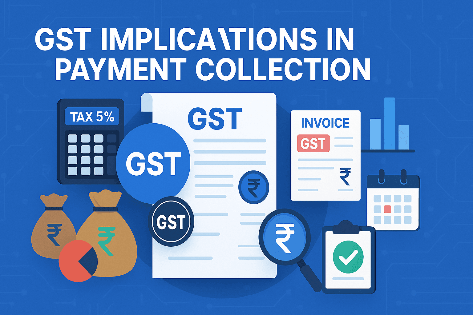GST Implications in Payment Collection: Leveraging the 180-Day ITC Reversal Rule