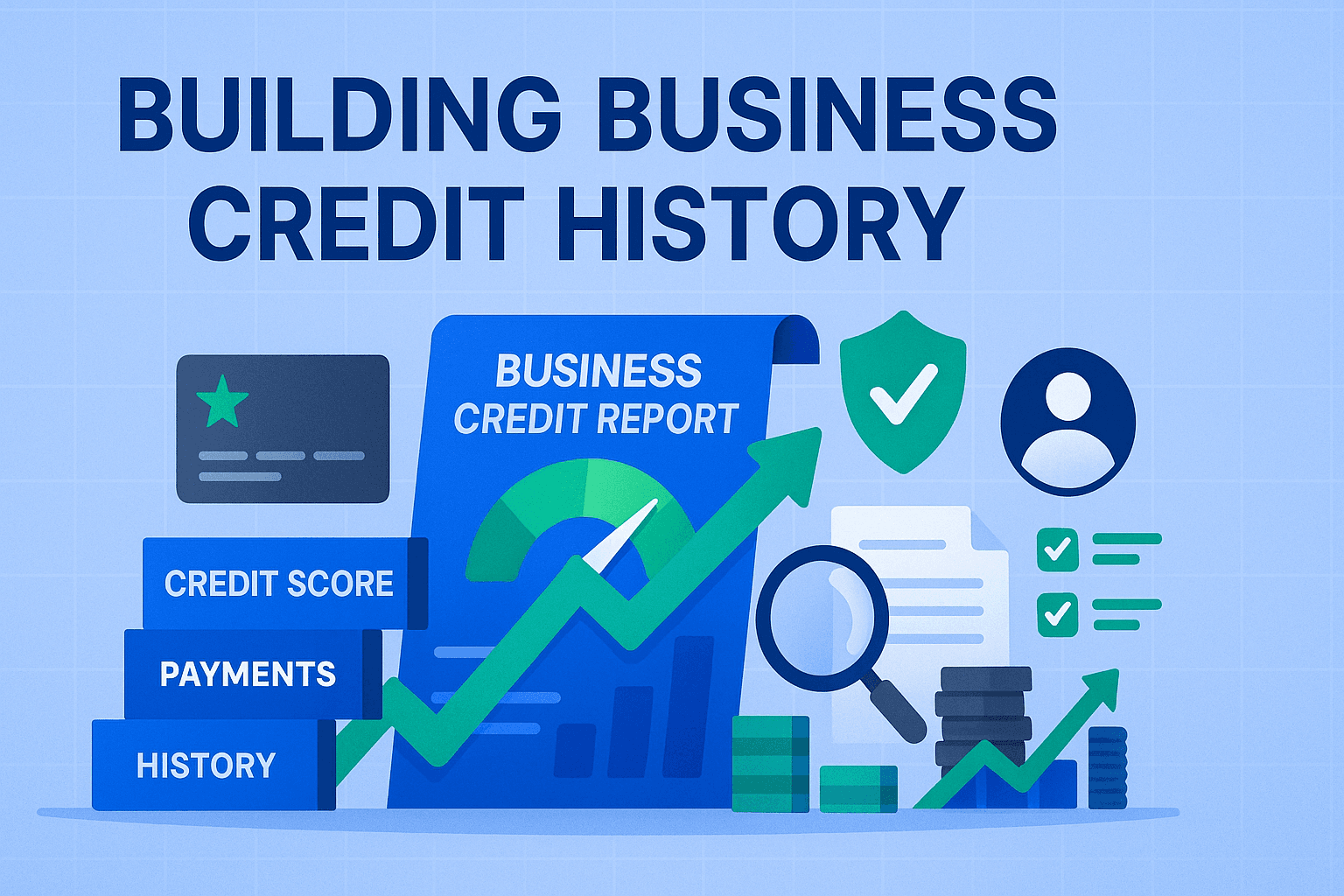 Building Business Credit History: A Practical Guide for Indian SMEs