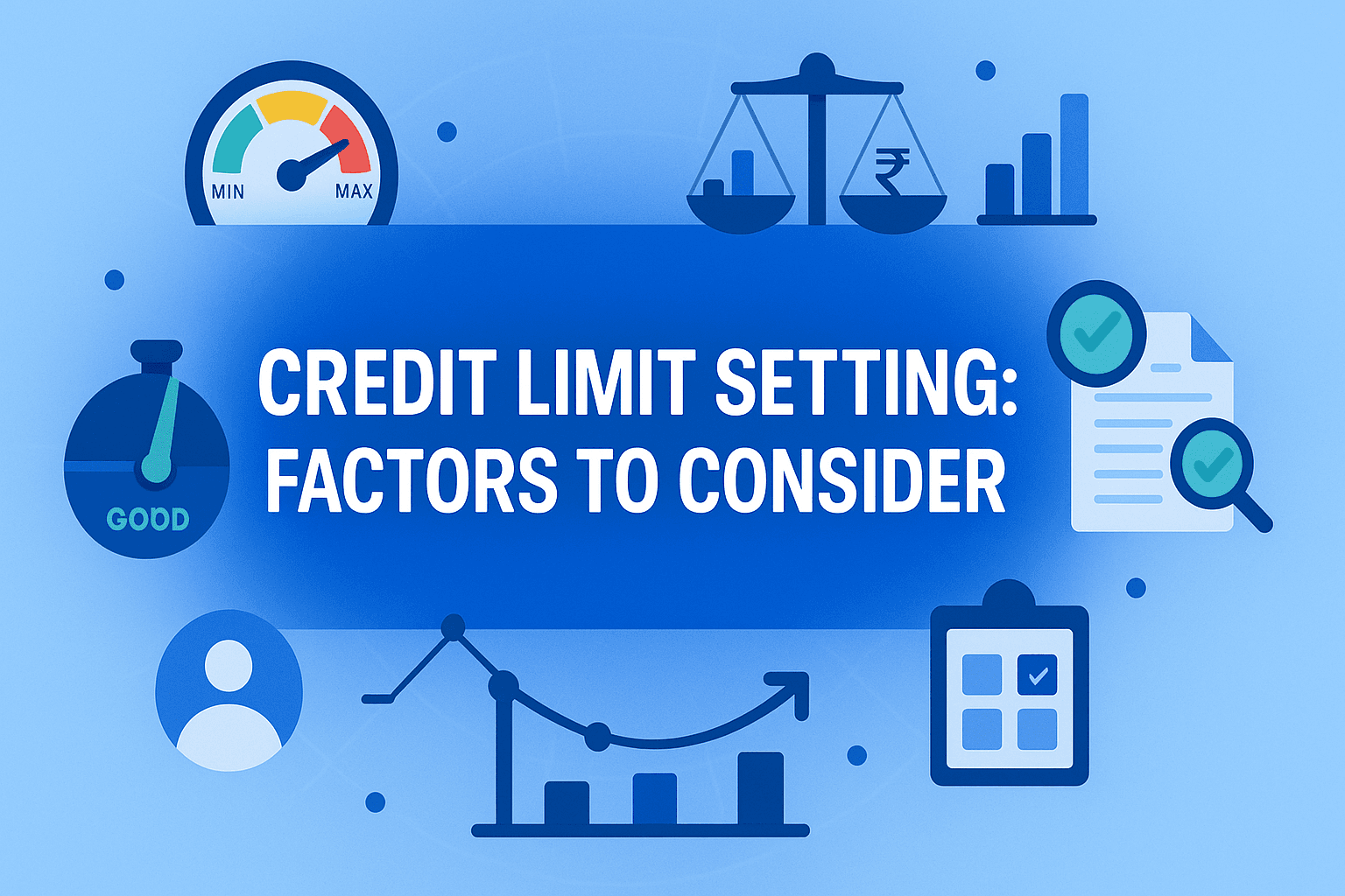 Credit Limit Setting: Factors to Consider for Indian SMEs
