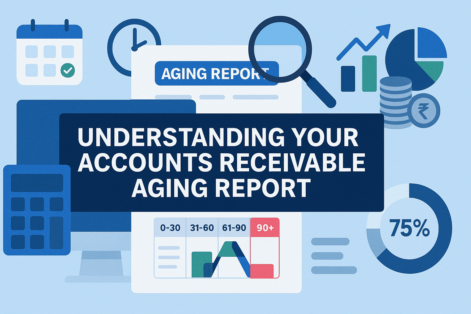 Understanding Your Accounts Receivable Aging Report