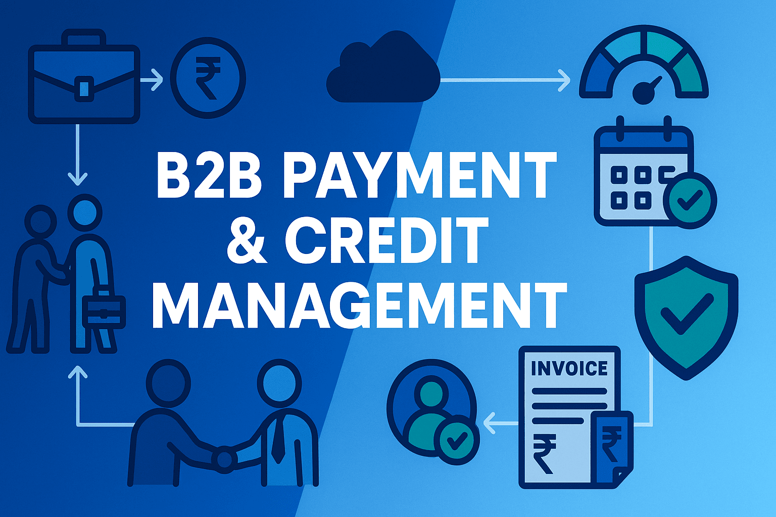 B2B Payment & Credit Management: A Comprehensive Playbook for Indian SMEs
